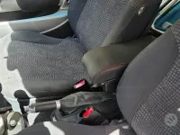 Usata Mini Cooper 116 CV (85 kW) 2003 Grigio Utilitaria