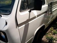 Usata VW T3 1990 Furgone