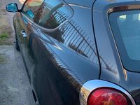 Usata Alfa Romeo MiTo 120 CV (88 kW) 2010 Nero Utilitaria