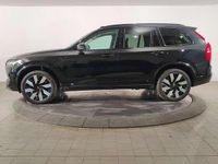 Usata Volvo XC90 Ultra 335 CV (246 kW) 2024 Nero SUV