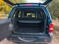 Usata Jeep Cherokee 116 CV (85 kW) 2003 SUV