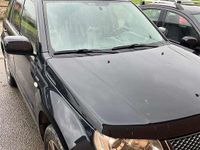 Usata Suzuki Grand Vitara 129 CV (94 kW) 2006 Nero SUV