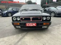 Usata Lancia Delta 196 CV (144 kW) 1990 Nero Utilitaria