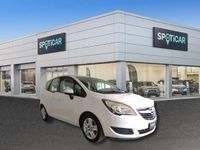 usata Opel Meriva 1.4 Turbo GPL-Tech Design edition