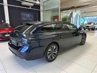 usata Peugeot 508 SW ALLURE BlueHDI 130 EAT8