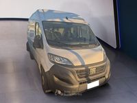 Nuova Fiat Ducato 14 140 CV (102 kW) 2026 Bianco Furgone