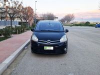 usata Citroën C4 1.6 HDi 110 1.6 HDi 110 FAP CMP6 airdream Style