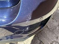 Usata Mini Cooper S Countryman 184 CV (135 kW) 2011 Blu/azzurro SUV