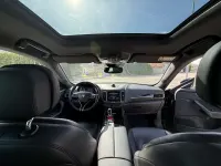 Usata Maserati Levante 250 CV (183 kW) 2016 Nero SUV