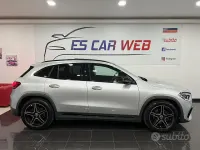 Usata Mercedes GLA220 Premium 190 CV (139 kW) 2022 Grigio SUV