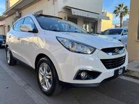 usata Hyundai ix35 1.7CRDi 2WD *Tetto Apribile*