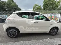 Usata Lancia Ypsilon S 85 CV (62 kW) 2011 Bianco Utilitaria