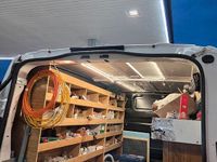 Occasion Citroën Jumpy 136 ch (100 kW) 2022 Blanc Monospace