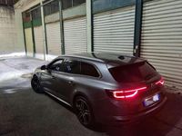 Usata Renault Talisman Intens 131 CV (96 kW) 2017 Station wagon
