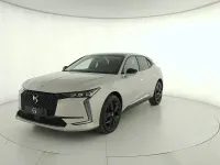 Usata DS Automobiles DS4 Performance Line Plus 131 CV (96 kW) 2022 Beige SUV