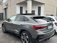Usata Audi Q3 Sportback S-Line 150 CV (110 kW) 2025 SUV