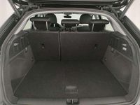 Usata Audi Q2 Advanced 150 CV (110 kW) 2023 Nero SUV