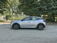 Nuova Lancia Ypsilon 101 CV (74 kW) 2025 Grigio Utilitaria
