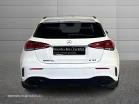 Usata Mercedes A35 AMG AMG 306 CV (225 kW) 2022 Bianco polare Berlina