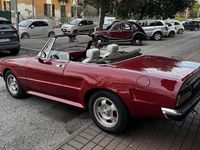Usata Alfa Romeo Spider Veloce 131 CV (96 kW) 1973 Other Cabrio