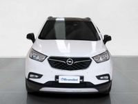 usata Opel Mokka X 1.4 t b-Color Gpl-tech 4x2 140cv my18