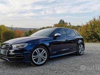 Usata Audi S3 300 CV (220 kW) 2013