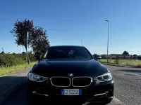 Usata BMW 318 Sport Line 143 CV (105 kW) 2012 Berlina