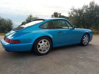 usata Porsche 964 