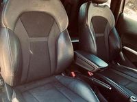 Usata Audi A1 Sport 90 CV (66 kW) 2015 Nero Utilitaria