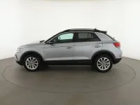 Usata VW T-Roc Edition 116 CV (85 kW) 2024 Argento SUV