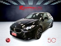 Usata BMW 120 M Sport 176 CV (129 kW) 2025 Nero Utilitaria