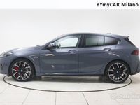Usata BMW 118 M Sport 2025 Utilitaria