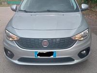 Usata Fiat Tipo 95 CV (69 kW) 2016 Grigio Berlina