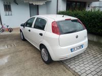 usata Fiat Grande Punto 1300 75cv 2011