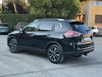 Usata Nissan X-Trail Tekna 131 CV (96 kW) 2016 Nero SUV