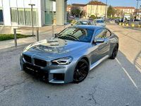 Usata BMW M2 Competition Edition 480 CV (353 kW) 2025 Coupé