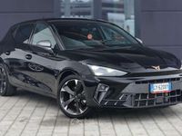 Usata Seat Leon CUPRA 150 CV (110 kW) 2025 Nero Berlina