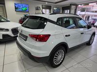 Usata Seat Arona Reference 95 CV (69 kW) 2020 Bianco SUV