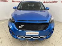 Usata DR F35 156 CV (114 kW) 2020 Blu SUV