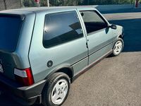 Usata Fiat Uno 50 CV (36 kW) 1991 Grigio Utilitaria