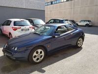 usata Alfa Romeo GTV GTV1998 2.0 V6 tb L