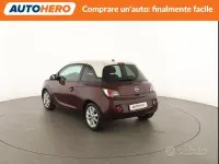 Usata Opel Adam Jam 69 CV (50 kW) 2016 Utilitaria