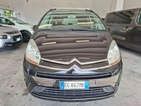 Usata Citroën Grand C4 Picasso 150 CV (110 kW) 2011 Nero Monovolume