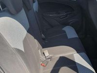 Begagnad Ford Ecosport 2017 Vit SUV