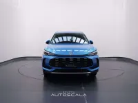 Nuova MG ZS Comfort 116 CV (85 kW) 2025 Cosmo blue SUV