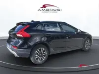 Brugt Volvo V40 Business Edition 120 HK (88 kW) 2019 Sort Hatchback