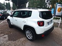 usata Jeep Renegade 1.6 Mjt 130 CV Limited