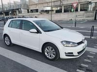Usata VW Golf VII Comfortline 105 CV (77 kW) 2013 Berlina