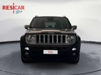 Usata Jeep Renegade Limited 120 CV (88 kW) 2018 Grigio scuro SUV