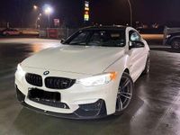 Usata BMW M4 M Performance 450 CV (330 kW) 2017 Coupé